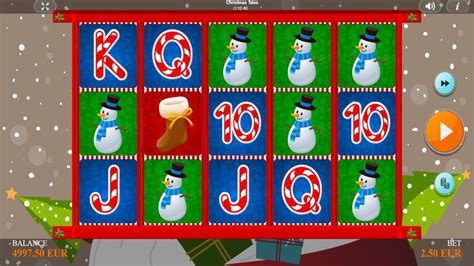Xmas Tales Slot .